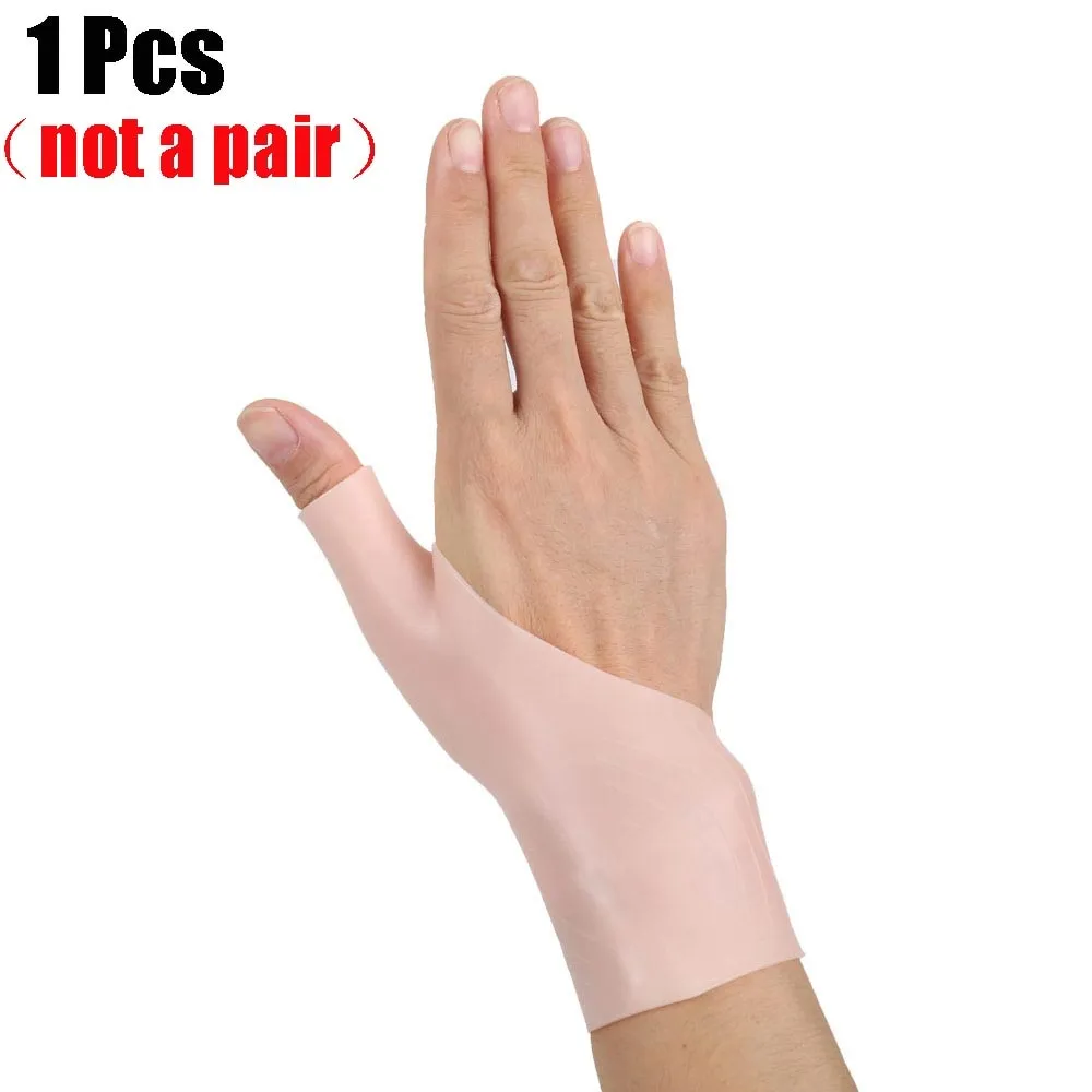 1Piece Golfer Magnetic Therapy Wrist Glove