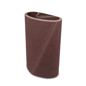 51" x 75" Sanding Belt, 2 PACK