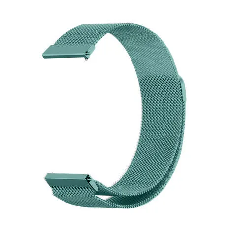 Amazfit GTR 3 (Pro) Milanese Strap (Green)