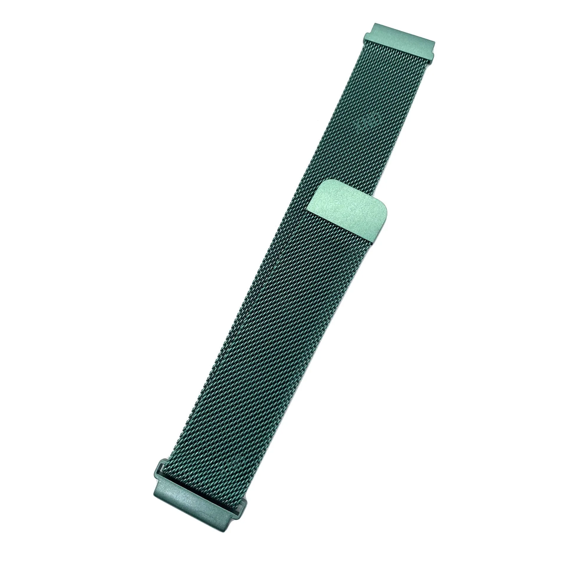Amazfit GTR 3 (Pro) Milanese Strap (Green)