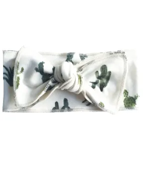 ARIZONA GREEN (WHITE) | BOW