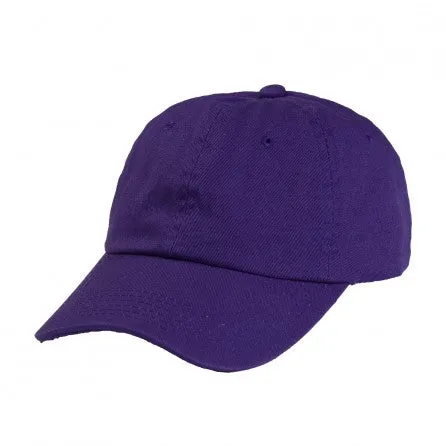 Cotton Dad Hats