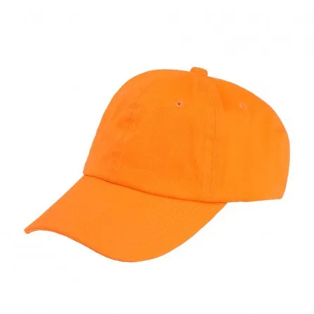 Cotton Dad Hats