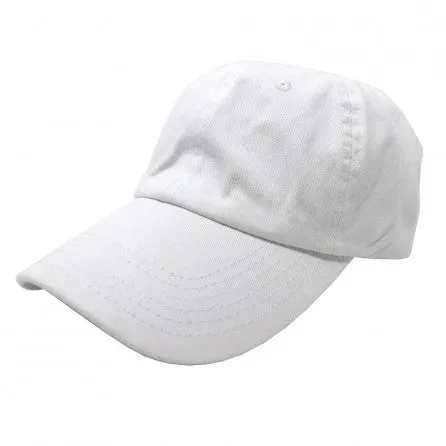 Cotton Dad Hats