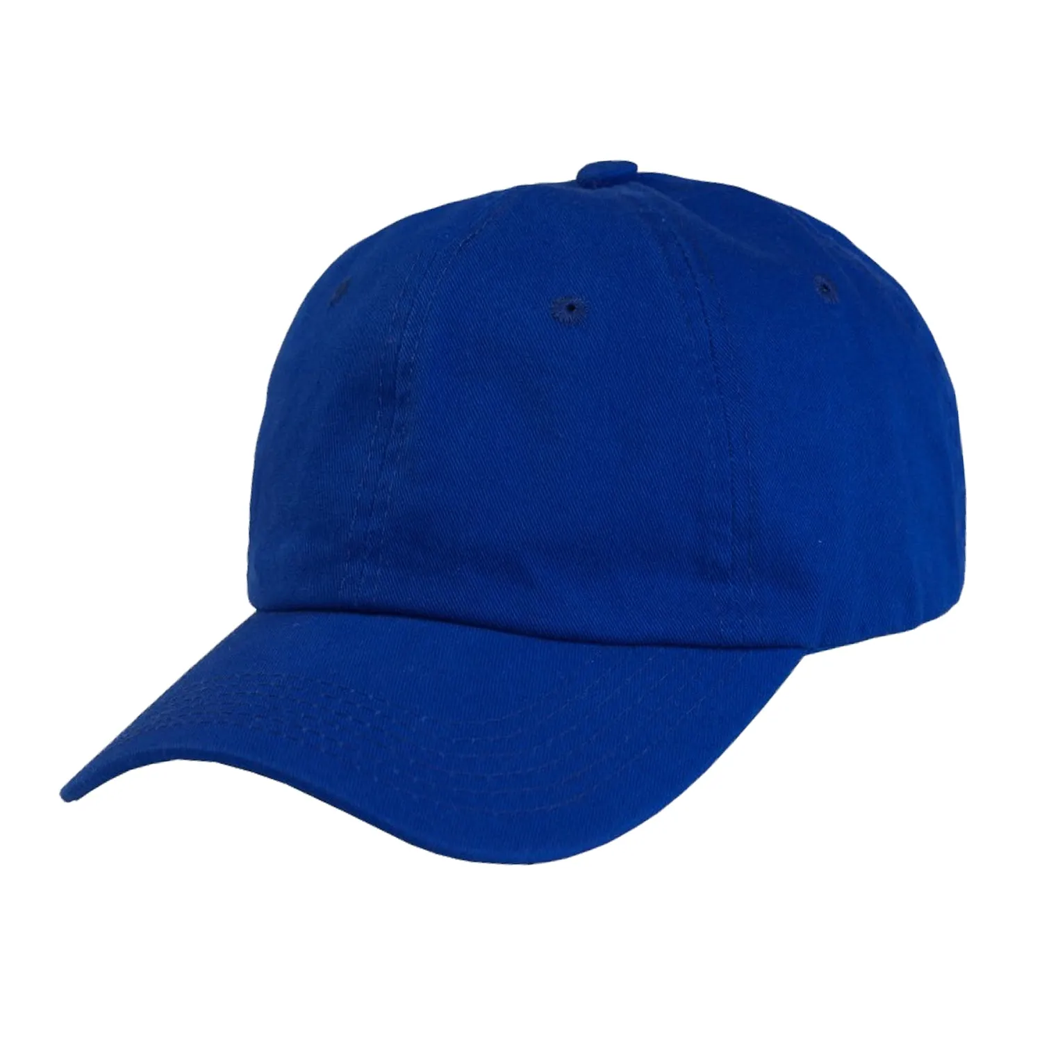 Cotton Dad Hats