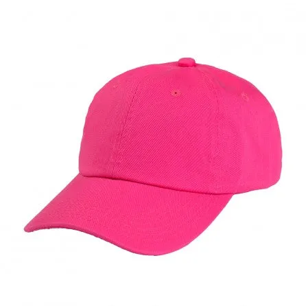 Cotton Dad Hats
