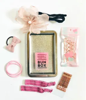 Covet Bun Box HIT-BOX