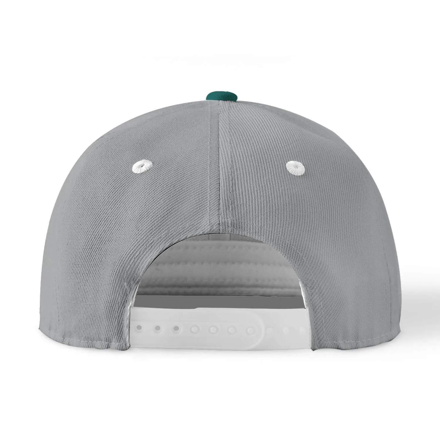 Custom Hat Sport Design Cap Stitched Adjustable Personalized Hats-D020105-20