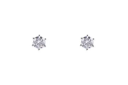 Earrings - L028-67110_W