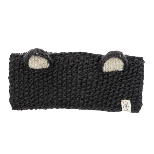Ears Headband