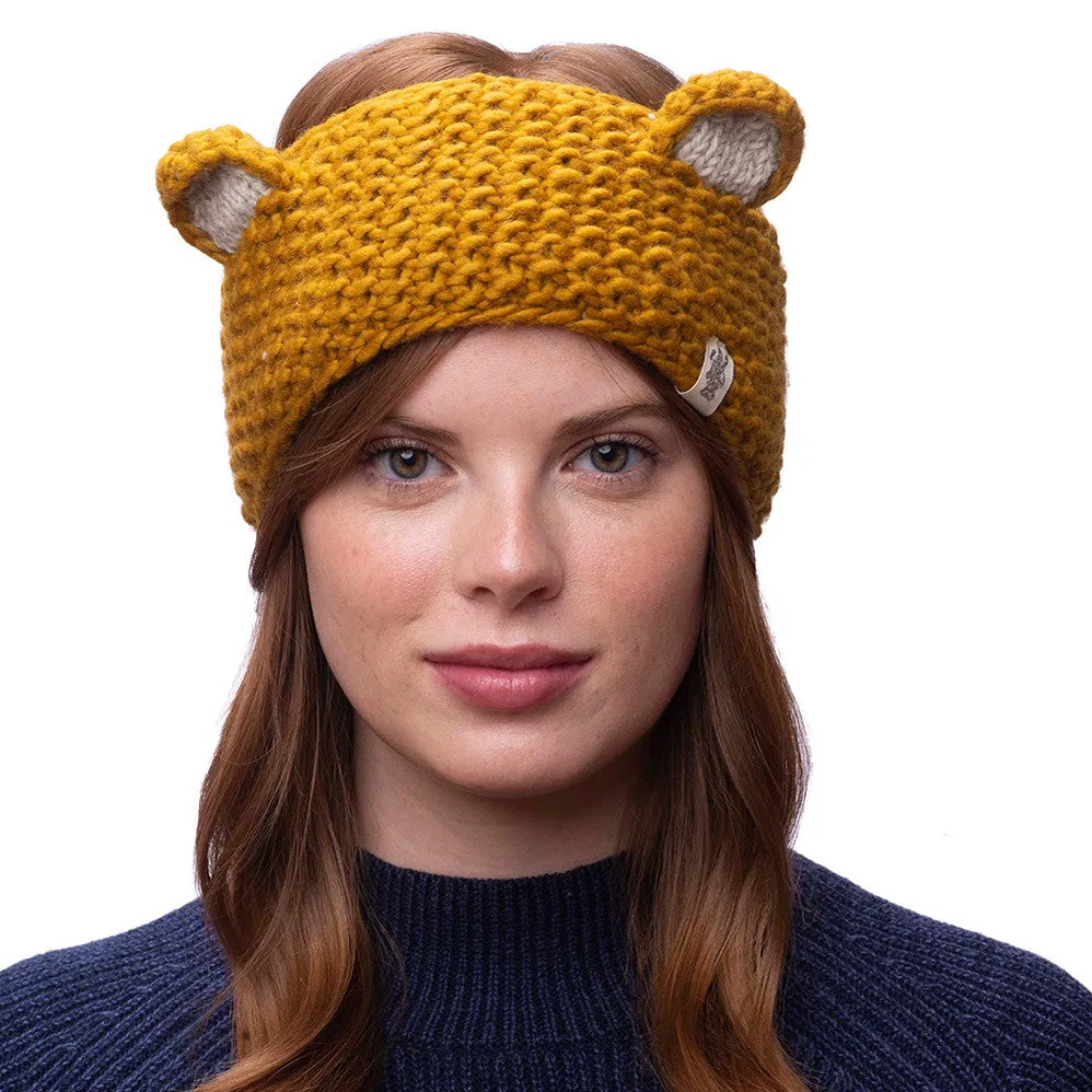 Ears Headband