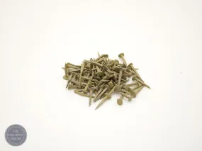 Gimp Pins Upholstery Tacks - Beige