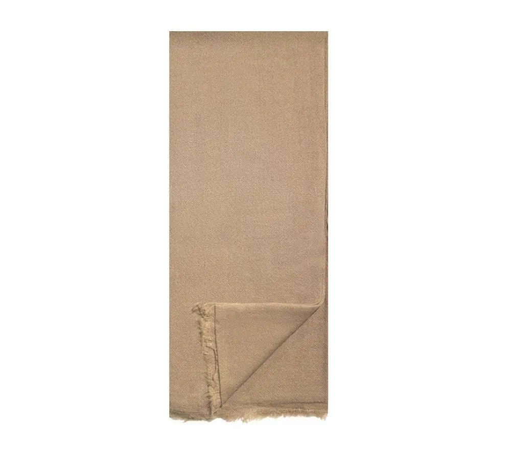 Gull Plain Stole