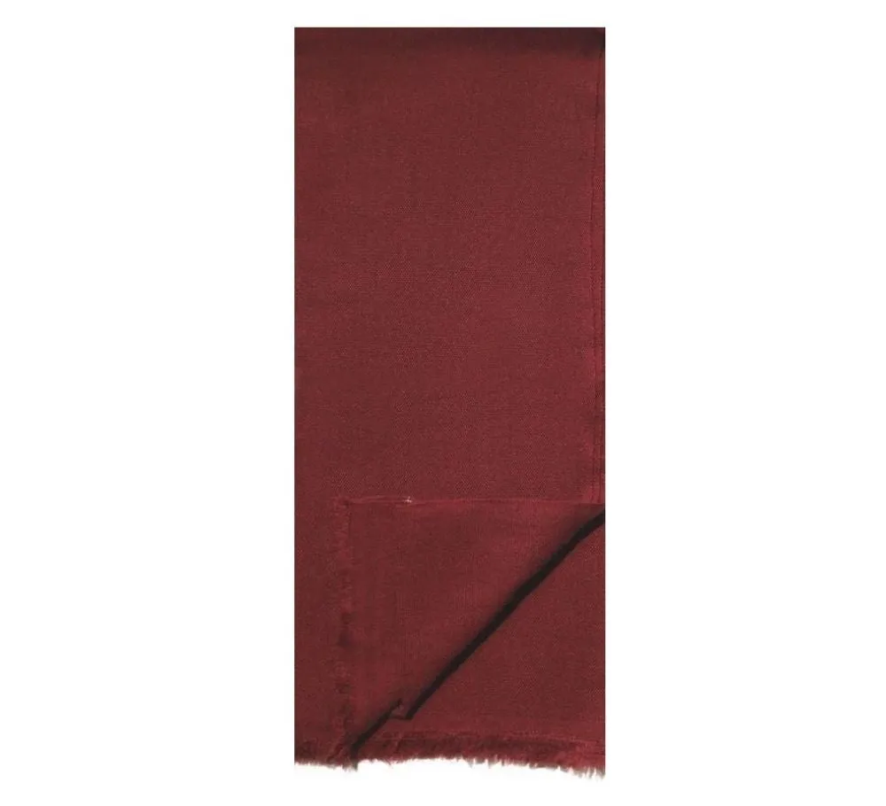 Gull Plain Stole