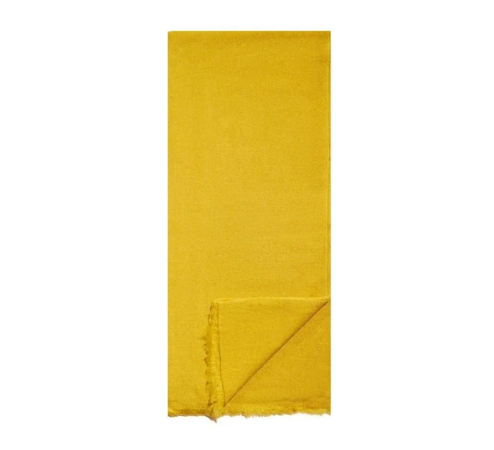 Gull Plain Stole
