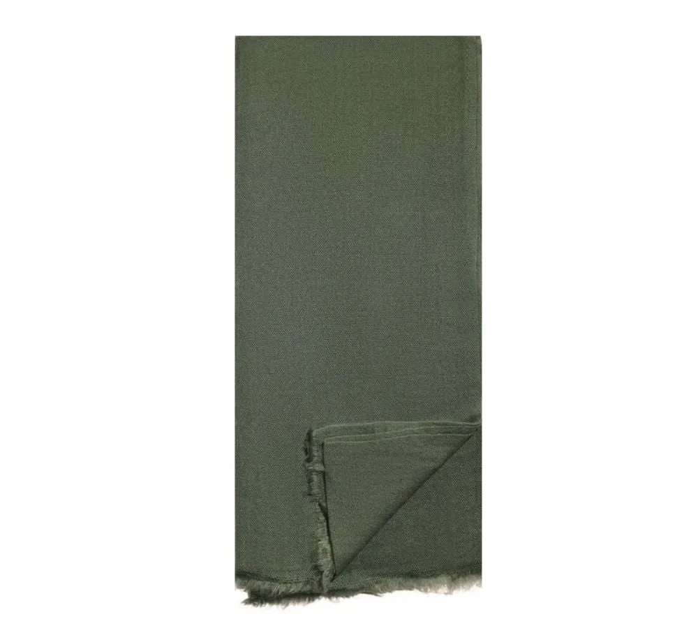 Gull Plain Stole