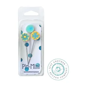 JABC Pin-Mini: Daisy Chain