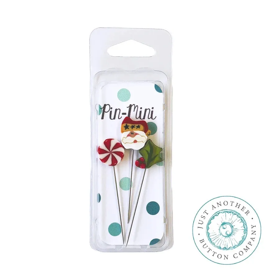 JABC Pin-Mini: Holiday