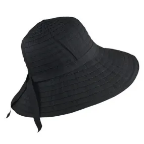Jeanne Simmons - Slanted Bucket Hat