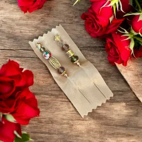 Jersey Girl Stitch Co | JBW Eliza's Pins