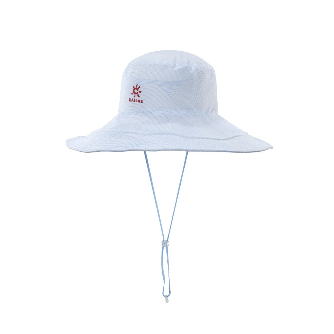 Kailas Extra-wide Brim Lightweight Hat