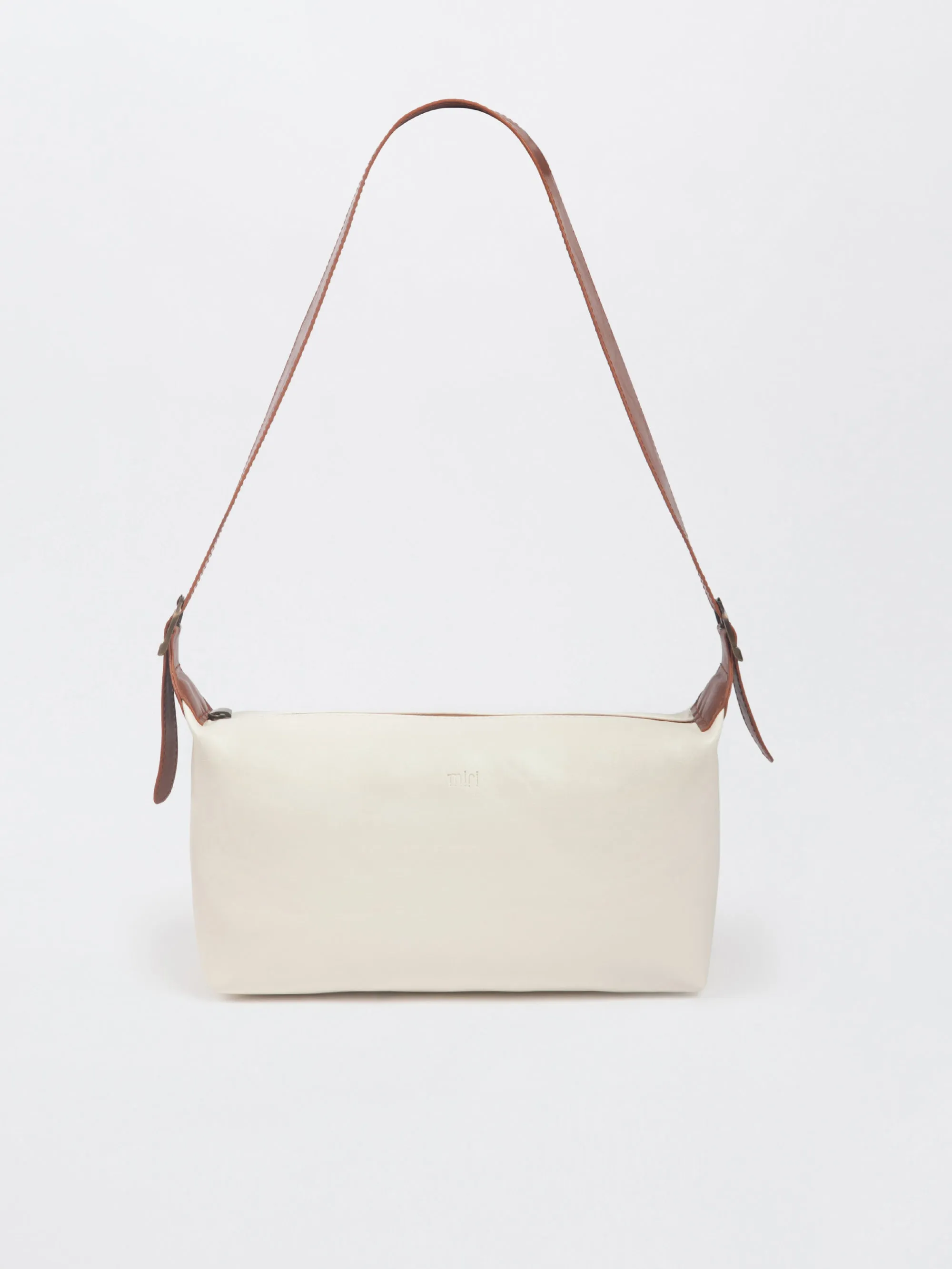 Mini Tote Bag