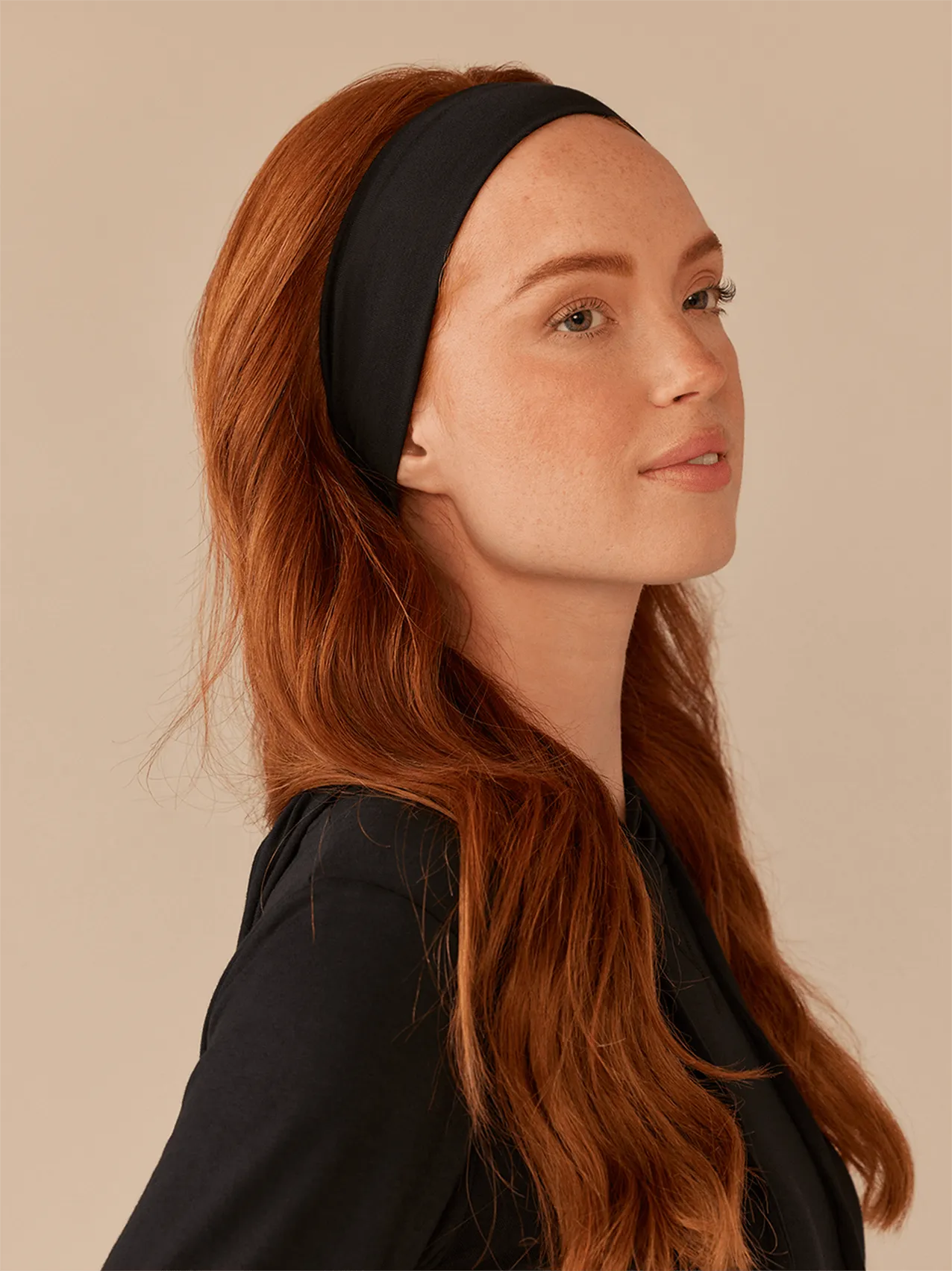 Modal Headband | Retro Rainbows