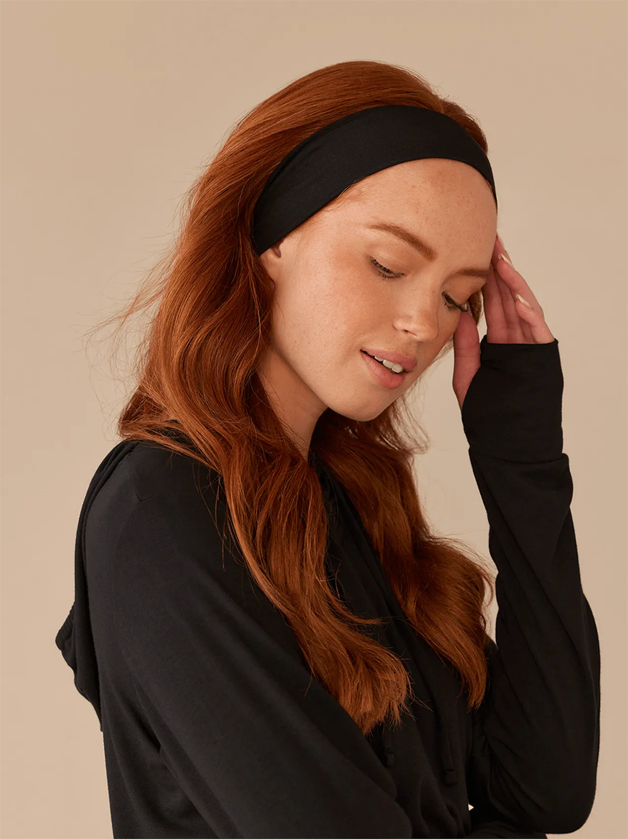 Modal Headband | Retro Rainbows