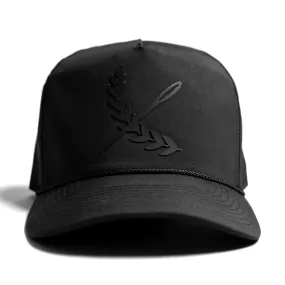 Monochromatic Snapback - Black
