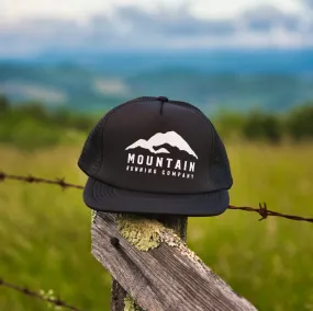 MRC Foam Hat