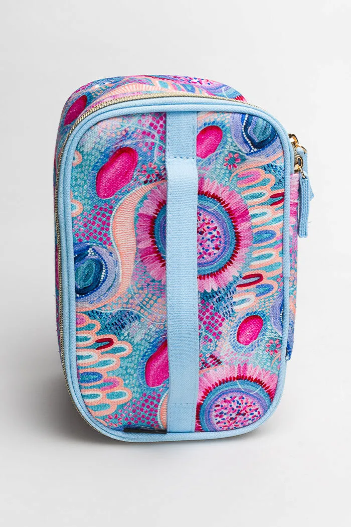My Journey Cosmetics Bag