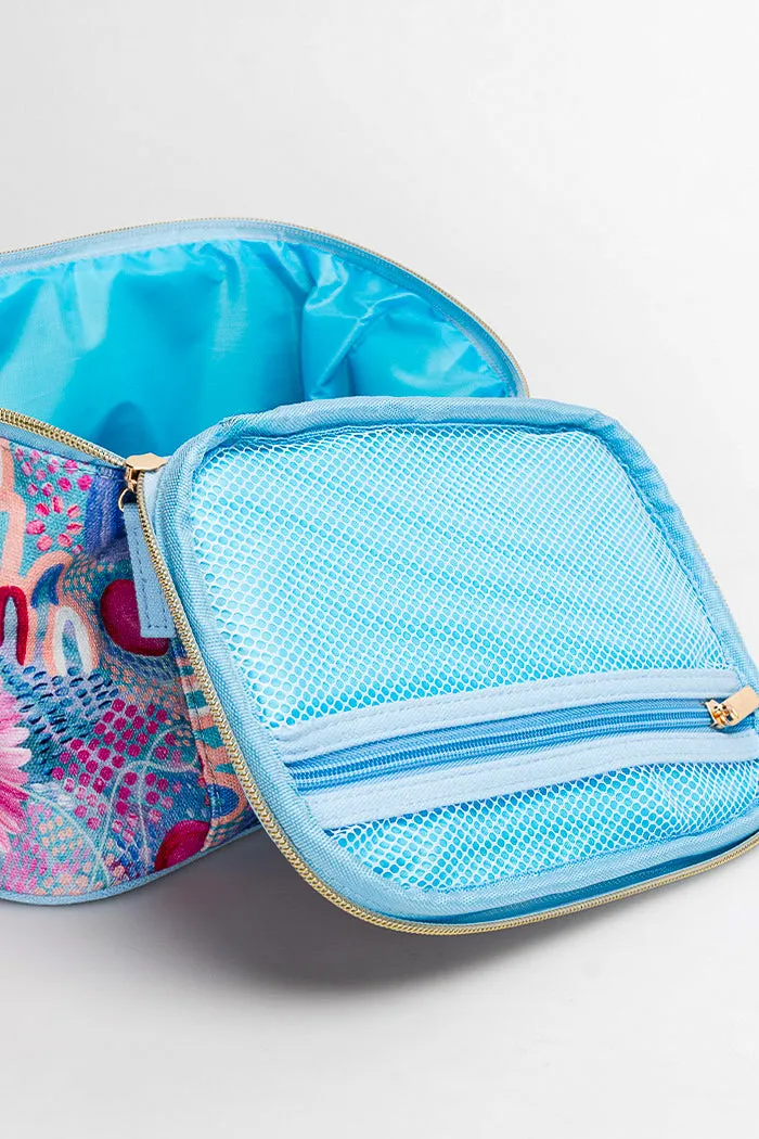 My Journey Cosmetics Bag