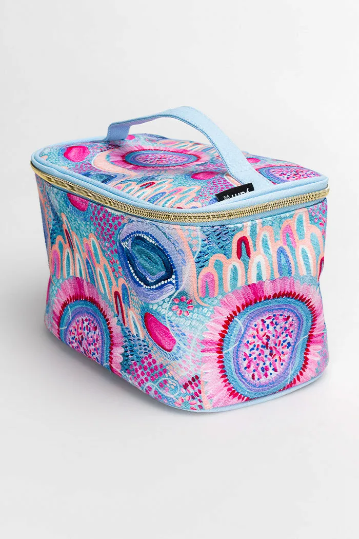 My Journey Cosmetics Bag