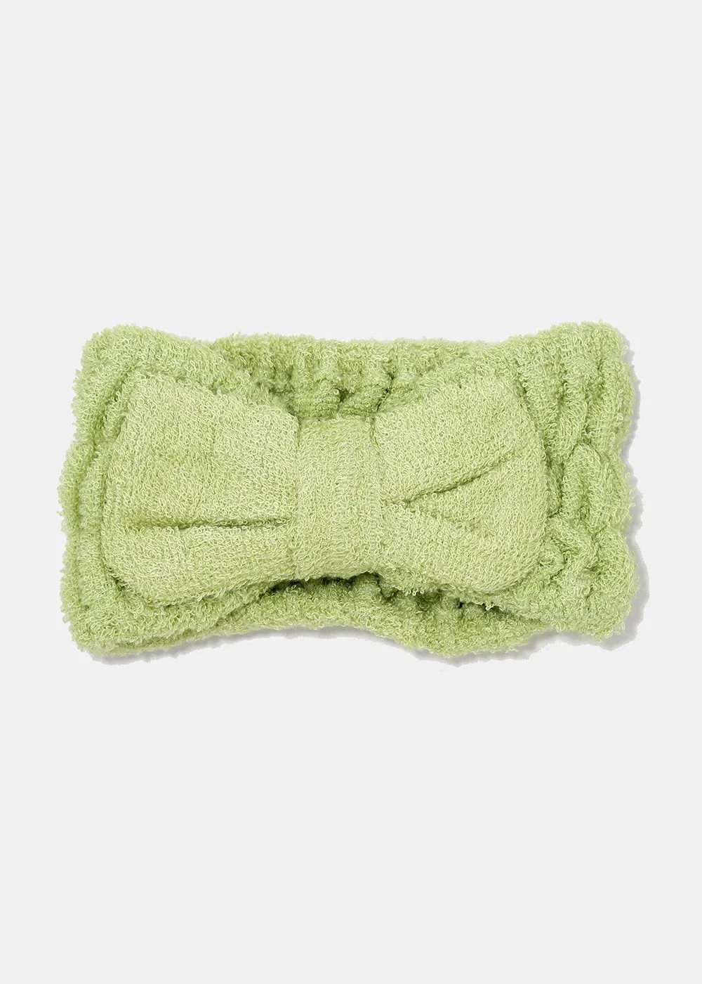 Natural Spa Hair Band