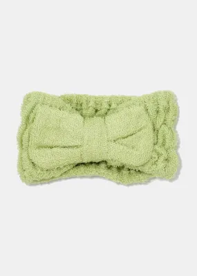Natural Spa Hair Band