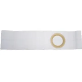 Nu-Form 4" Support Belt 3-3/8" Center Opening, 47" - 52" Waist, Extra Extra Large