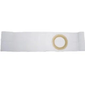 Nu-Form 4" Support Belt 3-3/8" Center Opening, 47" - 52" Waist, Extra Extra Large