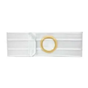 Nu-Form Support Belt 2-5/8" Center Opening 5" Wide 47" - 52" Waist 2X-Large