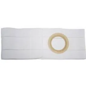 Nu-Form Support Belt 2-7/8" x 3-3/8" Center Opening 5" Wide 36" - 40" Waist, Large