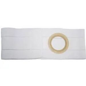 Nu-Form Support Belt 2-7/8" x 3-3/8" Center Opening 5" Wide 36" - 40" Waist, Large