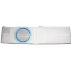 Nu-Form Support Belt 2" Center Opening 4" Wide, 28" - 31" Waist, Small