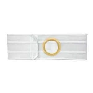 Nu-Form Support Belt 3-1/4" Opening 7" Wide 47" - 52" Waist 2X-Large