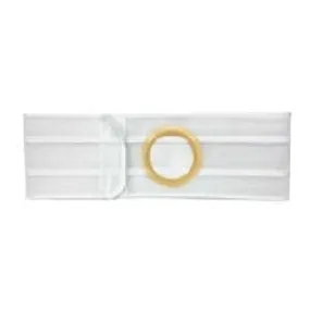 Nu-Form Support Belt 3-1/4" Opening 7" Wide 47" - 52" Waist 2X-Large