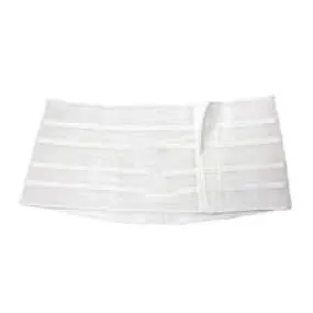 Nu-Form Support Belt No Hole 4" Wide 41" - 46" Waist X-Large