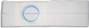 Nu-Support Flat Panel Belt Prolapse Strap 2-3/4" Opening 4" Wide 36" - 40" Waist Large