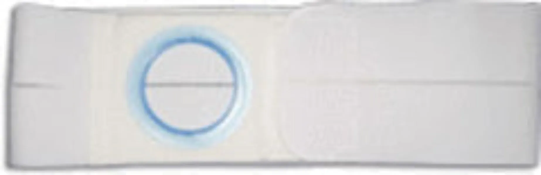 Nu-Support Flat Panel Belt Prolapse Strap 2-3/4" Opening 4" Wide 36" - 40" Waist Large