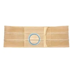 Original Flat Panel Beige Support Belt 2-3/8" Opening 1" From Bottom 6" Wide 41" - 46" Waist X-Large