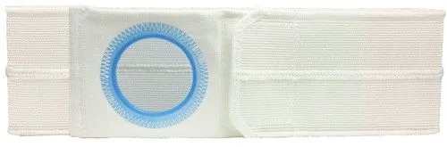 Original Flat Panel Belt 2-7/8" x 3-3/8" Opening Placed 1" From Bottom 6" Wide 36" - 40" Waist Large Right