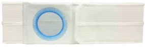 Original Flat Panel Belt 2-7/8" x 3-3/8" Opening Placed 1" From Bottom 6" Wide 36" - 40" Waist Large Right