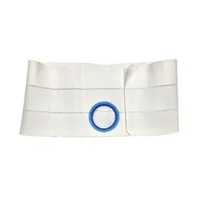 Original Flat Panel Support Belt 2-1/4" Opening 1" From Bottom 8" Wide 47" - 52" Waist Right, 2X-Large